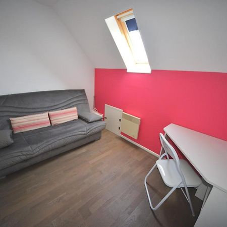 Chambres Chez L'Habitant Saint-Paul-du-Vernay 외부 사진